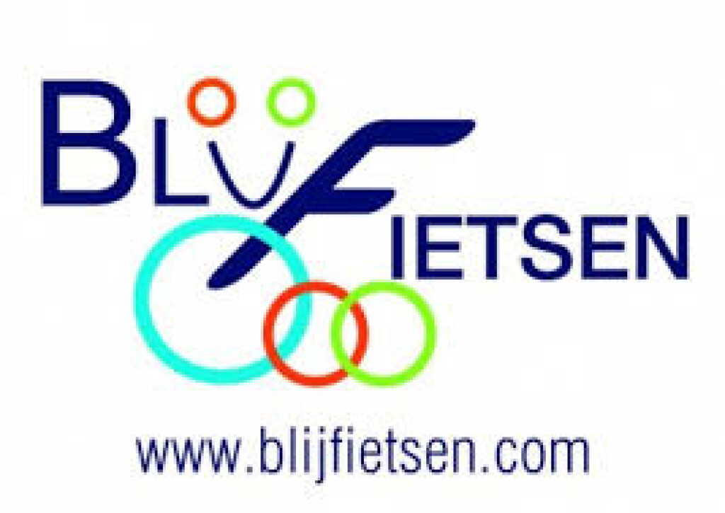 Stichting BlijFietsen